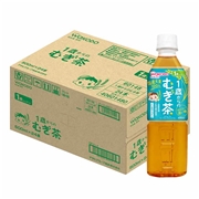 [ケース販売]1歳からのむぎ茶 500ml×24本
