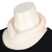 【SALE】[大人用]クールネックリング　ピンク