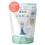 無添加バスボール ＆HUG time アナと雪の女王