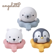 アンジェレッテ ぷかぷかトイ シーアニマル