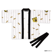 【お買得！】[Sサイズ]阪神コラボ＊ＫＩＤＳ法被