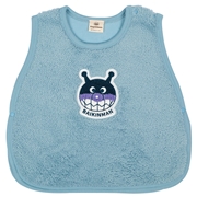 【SALE】おやすみベスト　アンパンマン　サックス