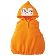 [ベビー]なりきりベスト　ドキンちゃん