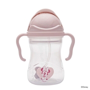 [240ml]シッピーカップ ミニーソフト