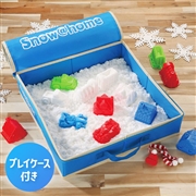 再値下!!【SALE】[プレイケース付き]スノーアットホーム　雪のくに