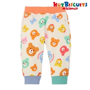 [キッズ] パンツ マルチカラー　[ミキハウス　ホットビスケッツ]