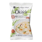 スープストックトーキョー Okayu 鶏肉とセミドライトマト