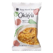 スープストックトーキョー Okayu 梅とトマト