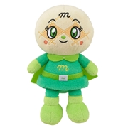 【手洗い可能！】プリちぃビーンズ コレクション メロンパンナちゃん