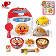 [特典付き]おはしでつかんで★シューッとたけたよ！おしゃべりすいはんきと元気100ばいSP和食セット