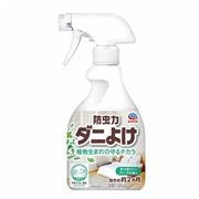 防虫力 ダニよけスプレー 300mL