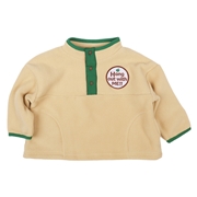【再値下】【SALE】[ベビー]フリーストレーナー　PCHY ベージュ