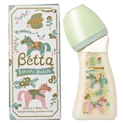 ドクターベッタ ブレイン 広口 Lovers Bottle