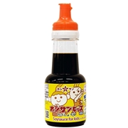 ホシサン キッズ かけしょうゆ