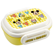 ふわっと タイト ランチボックス ミッキー＆フレンズ 風船