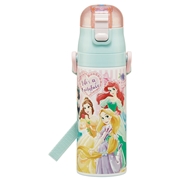 [470ml]超軽量 ダイレクトボトル プリンセス