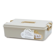 【SALE】子どものいたずら防止ロック付きBOX