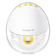 メデラ モーションインブラ 電動さく乳器 (片胸)