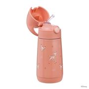 [350ml]ステンレスボトル バンビ