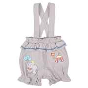 【SALE】つりパンツ　ダンボ