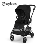 メリオ カーボン マジックブラックJP2 2026年モデル ベビーカー CYBEX(サイベックス)