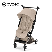 リベル アーモンドベージュJP2 2026年モデル ベビーカー CYBEX(サイベックス)