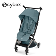 リベル ストーミーブルーJP2 2026年モデル ベビーカー CYBEX(サイベックス)