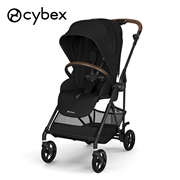 メリオ カーボン ソルテブラック JP2 2026年モデル ベビーカー CYBEX(サイベックス)