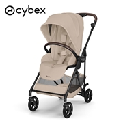 メリオ カーボン ソルテベージュJP2 2026年モデル ベビーカー CYBEX(サイベックス)