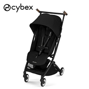 リベル ソルテブラックJP2 2026年モデル ベビーカー CYBEX(サイベックス)