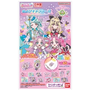 虫よけ キャラシール 名探偵 プリキュア