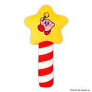 KIRBY リンリンシャカシャカ♪カービィのスターロッド