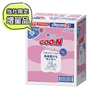 [パンツ]グーン モレ０へ BIGサイズ 42枚×2