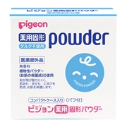 薬用 固形パウダー タルクフリー 25g