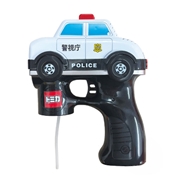 トミカ NEW バブルシューターS パトロールカー
