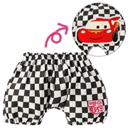 おしりキャラパンツ　カーズ