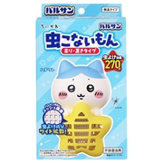 バルサン ちいかわ 虫こないもん 吊り置き ハチワレ
