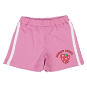 【SALE】[キッズ]ＩＬＯＶＥＪパンツ　ピンク