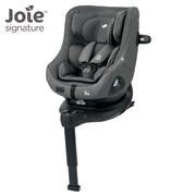 【5/29発売】[ISOFIX取付×回転式]Joie Signature アイ・ハーバー＆アイ・ベース アンコール エボニー 2026年モデル チャイルドシート