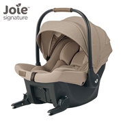 【5/29発売】[ISOFIX取付×回転式]Joie Signature スプリント サンドストーン 2026年モデル チャイルドシート