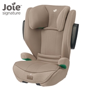【5/29発売】[3歳6ヵ月～]Joie Signature アイ・トレバー メッシュ サンドストーン 2026年モデル ジュニアシート