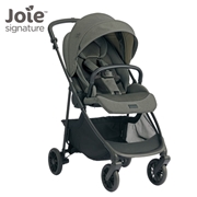 【5/29発売】Joie Signature エリプト エバーグリーン 2026年モデル ベビーカー