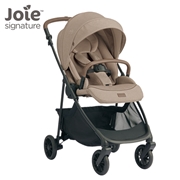 【5/29発売】Joie Signature エリプト サンドストーン 2026年モデル ベビーカー