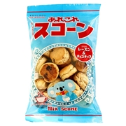 あれこれスコーン