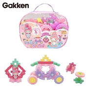 Gakken ニューブロック マイメロディのおでかけバッグ