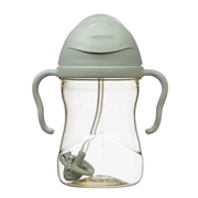 [240ml]PPSU シッピーカップ セージ
