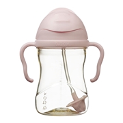 [240ml]PPSU シッピーカップ ブラッシュ