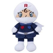 【SALE】プリちぃビーンズS Plus ロールパンナ