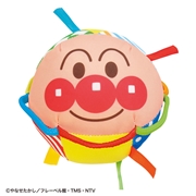 ベビラボ アンパンマン つかんでころりん
