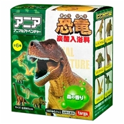 アニア 恐竜 炭酸入浴料